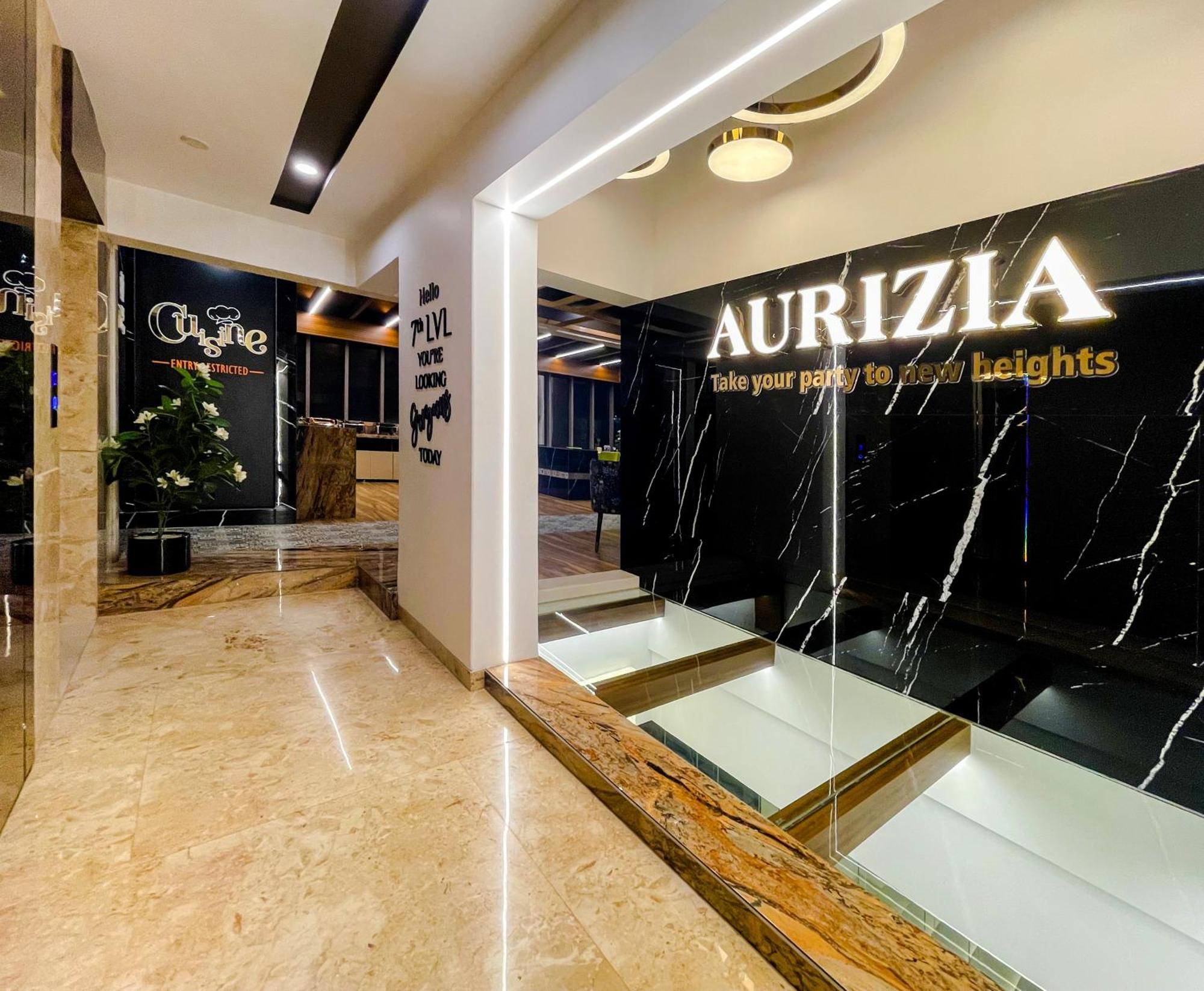 Hotel Auris & Banquets, Mumbai International Airport — Photos 3
